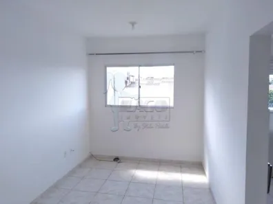 Apartamento com 2 Quartos à venda, 46m² no Residencial das Américas, Ribeirão Preto