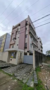 Apartamento com 1 Quarto à venda, 38m² no Intermares, Cabedelo