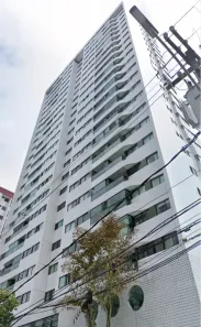Apartamento com 2 Quartos à venda, 77m² no Boa Viagem, Recife