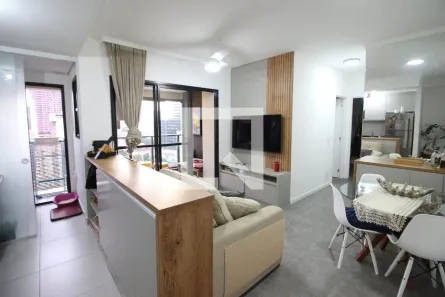 Apartamento com 2 Quartos à venda, 64m² no Centro, Osasco