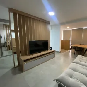 Studio com 1 Quarto à venda, 52m² no Centro, Campinas