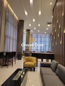 Apartamento com 3 Quartos à venda, 134m² no Centro, Cascavel