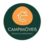 Logo da imobiliária