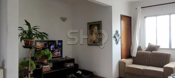 Apartamento com 2 Quartos à venda, 94m² no Sumarezinho, São Paulo