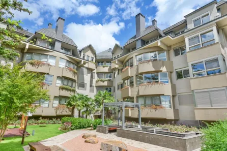 Apartamento com 3 Quartos à venda, 162m² no Centro, Gramado