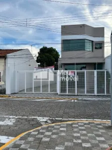Prédio Inteiro para alugar, 480m² no Centro, Jacareí
