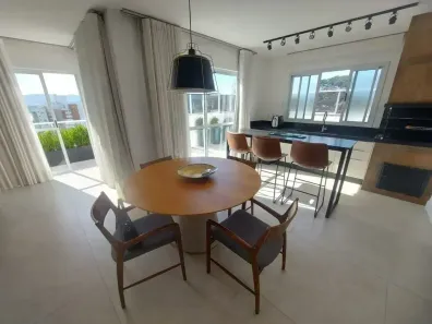 Cobertura com 3 Quartos à venda, 219m² no Agronômica, Florianópolis