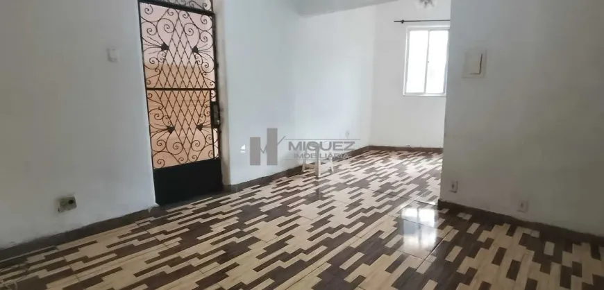 Foto do imóvel - Apartamento para alugar com 84 m², 2 quartos, 1 banheiro