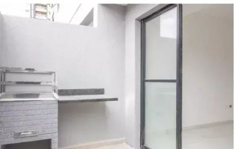 Sobrado com 2 Quartos à venda, 69m² no Vila Osasco, Osasco
