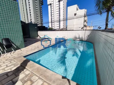 Apartamento com 2 Quartos à venda, 54m² no Candeias, Jaboatão dos Guararapes