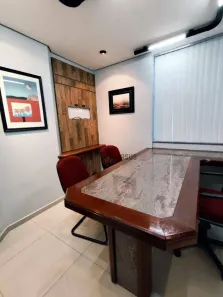 Conjunto Comercial / Sala à venda, 39m² no Centro, Taubaté