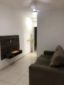 Apartamento com 2 Quartos para venda ou aluguel, 57m² no Parque Campolim, Sorocaba