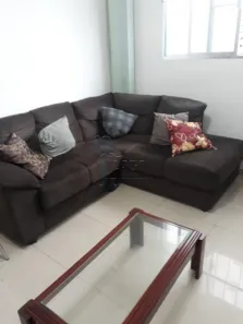 Apartamento com 2 Quartos à venda, 80m² no Vila Mathias, Santos
