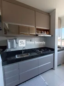 Apartamento com 2 Quartos à venda, 52m² no Santa Mônica, Uberlândia