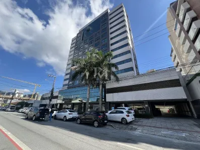 Conjunto Comercial / Sala à venda, 25m² no Trindade, Florianópolis
