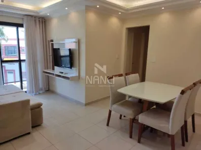 Apartamento com 3 Quartos à venda, 79m² no Zona Central, Rio Claro