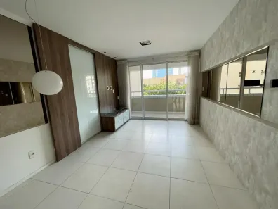 Apartamento com 3 Quartos à venda, 67m² no Aldeota, Fortaleza