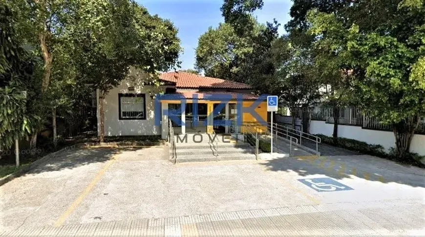 Foto do imóvel - Imóvel comercial para alugar com 350 m², 5 banheiros e 20 vagas na garagem próximo ao Metrô.