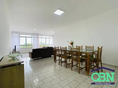 Apartamento com 3 Quartos à venda, 190m² no Gonzaga, Santos