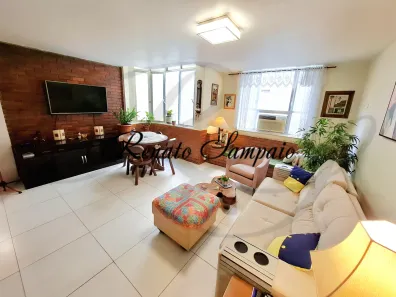 Apartamento com 3 Quartos à venda, 90m² no Copacabana, Rio de Janeiro