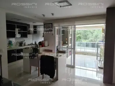 Apartamento com 2 Quartos para venda ou aluguel, 87m² no Bosque das Juritis, Ribeirão Preto