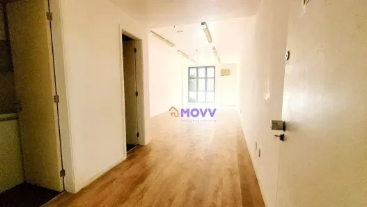 Conjunto Comercial / Sala à venda, 50m² no Centro, Niterói