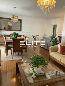 Apartamento com 3 Quartos à venda, 140m² no Vila Assunção, Santo André