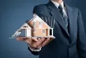 Logo da imobiliária