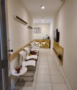 Conjunto Comercial / Sala à venda, 68m² no Centro, Petrópolis