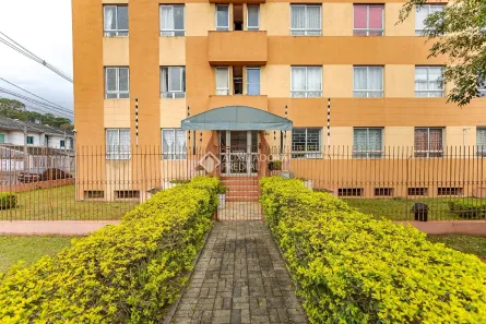 Apartamento com 3 Quartos à venda, 61m² no Atuba, Curitiba