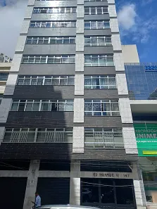 Apartamento com 3 Quartos à venda, 200m² no Centro, Juiz de Fora
