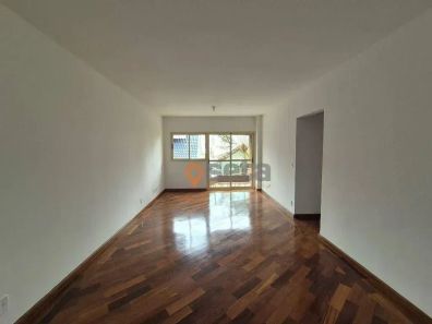 Apartamento com 4 Quartos para venda ou aluguel, 132m² no Parque Residencial Aquarius, São José dos Campos