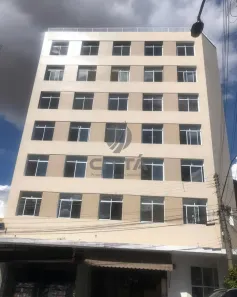 Prédio/Edifício Inteiro com 1 Quarto à venda, 1078m² no Centro, Campinas
