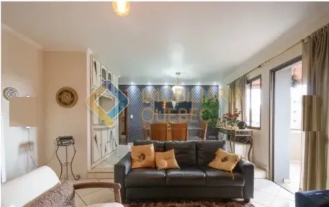 Apartamento com 3 Quartos à venda, 140m² no Santa Cruz do José Jacques, Ribeirão Preto