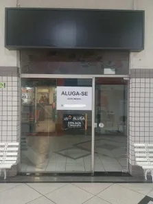 Conjunto Comercial / Sala para alugar, 34m² no Centro, Canoas