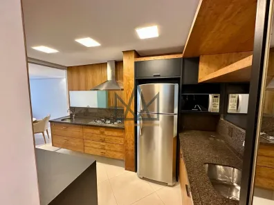 Apartamento com 3 Quartos à venda, 138m² no Centro, Florianópolis