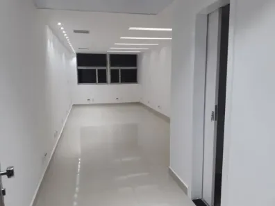 Conjunto Comercial / Sala para venda ou aluguel, 35m² no Centro, Rio de Janeiro