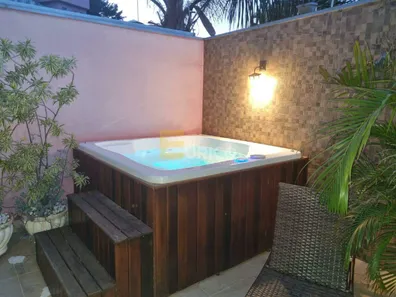 Casa com 3 Quartos à venda, 97m² no Jardim Lorena, Valinhos