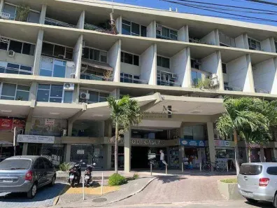 Conjunto Comercial / Sala à venda, 100m² no Barra da Tijuca, Rio de Janeiro