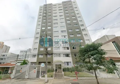 Apartamento com 3 Quartos à venda, 83m² no Portão, Curitiba