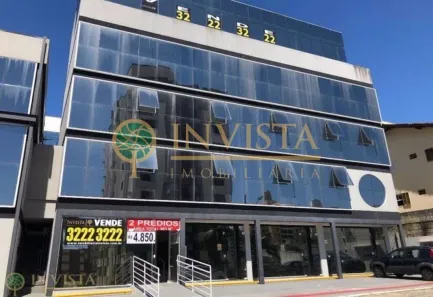 Prédio Inteiro à venda, 605m² no Centro, Florianópolis