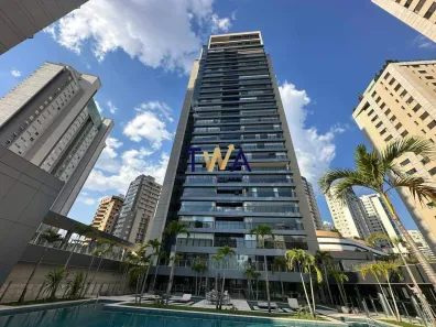 Apartamento com 4 Quartos à venda, 202m² no Vila da Serra, Nova Lima