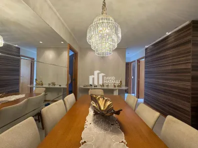 Apartamento com 3 Quartos à venda, 105m² no Bento Ferreira, Vitória