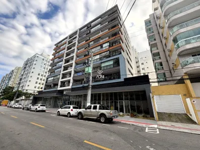 Apartamento com 2 Quartos à venda, 55m² no Jardim Camburi, Vitória
