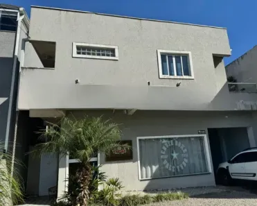 Prédio/Edifício Inteiro com 4 Quartos à venda, 660m² no Xaxim, Curitiba