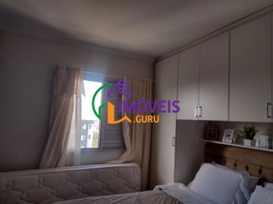 Apartamento com 3 Quartos à venda, 70m² no Jardim Cristiane, Santo André