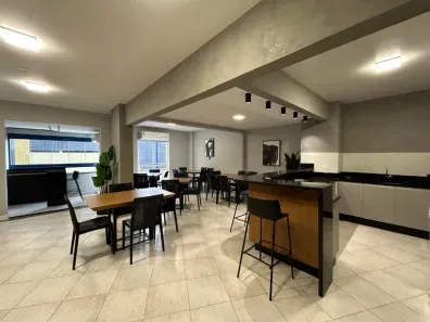 Apartamento com 3 Quartos à venda, 110m² no Centro, Balneário Camboriú