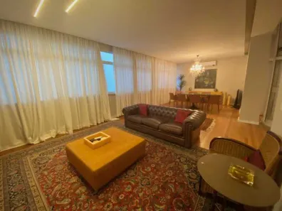 Cobertura com 5 Quartos para venda ou aluguel, 370m² no Ipanema, Rio de Janeiro