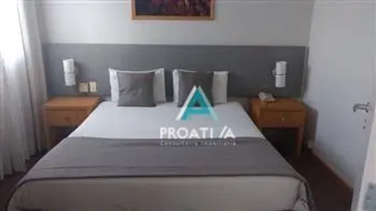 Apartamento com 1 Quarto à venda, 44m² no Vila Bastos, Santo André