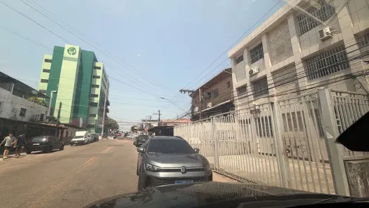 Prédio/Edifício Inteiro à venda, 700m² no Cachoeirinha, Manaus